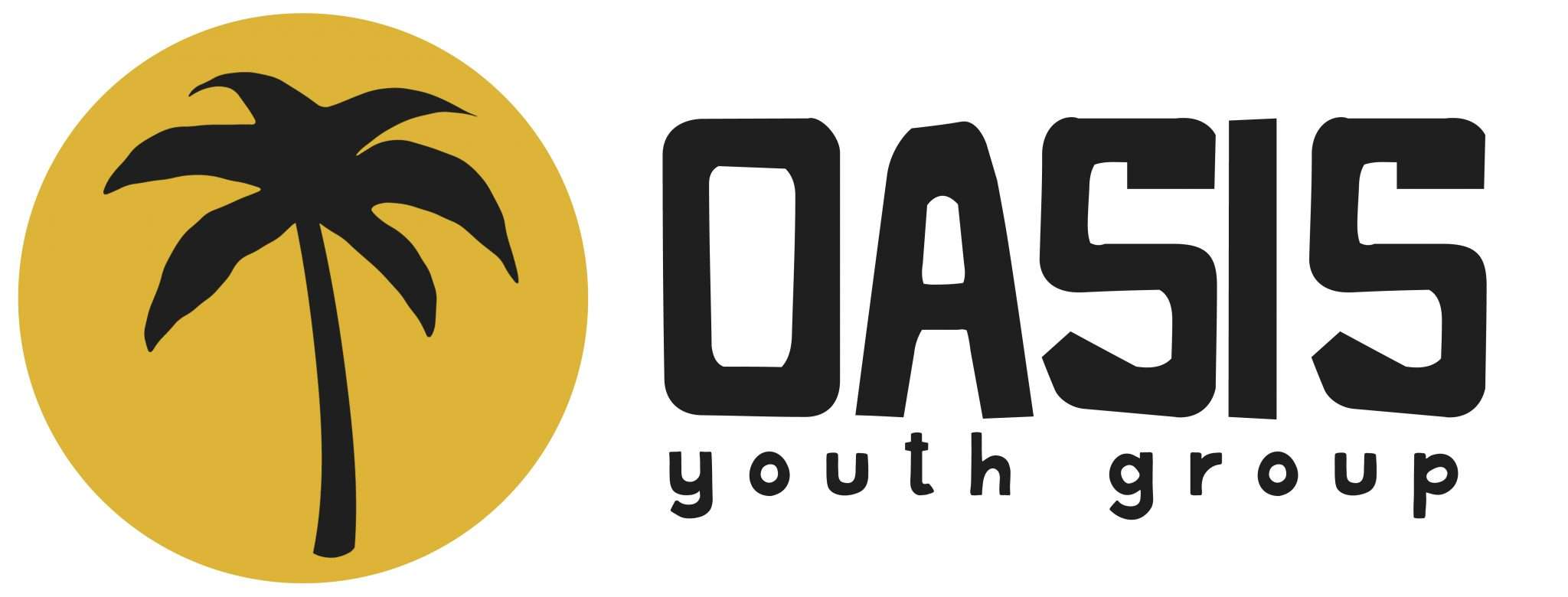 Oasis Youth Group